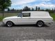 1963 Ford Falcon Shelby Tow Wagon Shelby photo 3