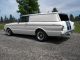 1963 Ford Falcon Shelby Tow Wagon Shelby photo 4