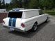 1963 Ford Falcon Shelby Tow Wagon Shelby photo 6