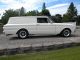 1963 Ford Falcon Shelby Tow Wagon Shelby photo 7