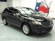 2013 Lincoln Mkt Livery Awd Pano Roof 24k Texas Direct Auto MKT photo 2