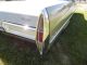 1967 Cadillac Coupe Deville W / Air Bags DeVille photo 8