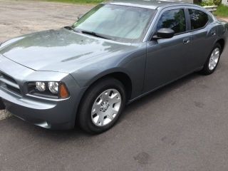 2007 Dodge Charger photo