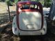 1937 Ford Slant Back 4 Door Hot Rod Project Very California Car Other photo 4