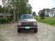 1992 Chevrolet S - 10 Ext.  Cab 4wd W / Matching Fiberglass Canopy,  3 Inch Rancho Lift. S-10 photo 6