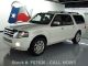 2011 Ford Expedition Limited El 64k Texas Direct Auto Expedition photo 8