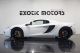 2013 Mclaren Mp4 - 12c Spider,  Pearl White,  Msrp$302,  930,  Now$222,  888 Other Makes photo 3