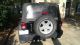 2013 Jeep Wrangler Sport Sport Utility 2 - Door 3.  6l Wrangler photo 4