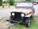 1954 Military Jeep Other photo 1
