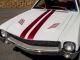 1969 Amx 390 Go - Pack - Good Driver AMC photo 11