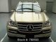 2012 Mercedes - Benz Gl550 4matic Awd 26k Mi Texas Direct Auto GL-Class photo 1