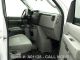2014 Ford E - 250 Extended Cargo Van 4.  6l V8 Only 16k Mi Texas Direct Auto E-Series Van photo 7