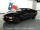 2009 Ford Mustang Gt Premium Auto Shaker 28k Mi Texas Direct Auto Mustang photo 8