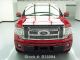 2010 Ford F - 150 Fx2 Sport Crew Bedliner 20 ' S Only 51k Texas Direct Auto F-150 photo 1