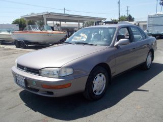 1994 Toyota Camry, photo