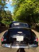 1941 Cadillac Series 63 In Black - First Caddy Automatic,  Car Show Winner Other photo 7