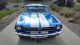 1965 Ford Mustang Coupe Restoration - Mustang photo 5