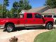 2008 Ford F - 450 Lariat Crew Cab 4x4 With Factory 6.  4 Diesel Under Warrenty F-450 photo 1