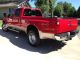 2008 Ford F - 450 Lariat Crew Cab 4x4 With Factory 6.  4 Diesel Under Warrenty F-450 photo 4