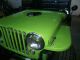 1947 Willys Cj2a Willys photo 13