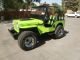 1947 Willys Cj2a Willys photo 1