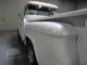 1956 Chevrolet 3100 Stepside Big Window With Newer 350 V8 Automatic Other Pickups photo 10