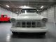 1956 Chevrolet 3100 Stepside Big Window With Newer 350 V8 Automatic Other Pickups photo 12
