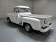 1956 Chevrolet 3100 Stepside Big Window With Newer 350 V8 Automatic Other Pickups photo 8