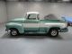 1954 Chevrolet 3100 Restomod 5 Window Excellent Daily Driver Upgraded Other Pickups photo 9