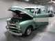 1954 Chevrolet 3100 Restomod 5 Window Excellent Daily Driver Upgraded Other Pickups photo 15