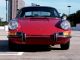 1969 Porsche 911e Coupe Mfi Matching Numbers 911 photo 5