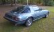 1985,  85 Blue Mazda Rx7gs Sports Car With Great Rotary Engine RX-7 photo 4