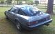 1985,  85 Blue Mazda Rx7gs Sports Car With Great Rotary Engine RX-7 photo 7