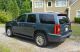 2009 Chevrolet Tahoe Hybrid,  Better Mpg Then Ltz With All The Features Tahoe photo 1