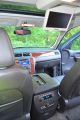 2009 Chevrolet Tahoe Hybrid,  Better Mpg Then Ltz With All The Features Tahoe photo 2