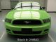 2013 Ford Mustang V6 Automatic Tech Sync Alloys 16k Mi Texas Direct Auto Mustang photo 1