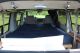 1995 Chevrolet Astro 3 - Door 4.  3l Converted Campervan Ready To Go Astro photo 2