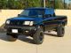 1999 Nissan Frontier V6 4x4 Ext Cab 5 Speed Manual Frontier photo 14