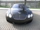 2005 Bentley Continental Gt 37k Car Is 100% Just Service At The Dealer Continental GT photo 1