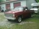 1974 Chevy Short Bed Pickup Truck.  Trades Concidered. C-10 photo 4