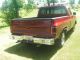 1974 Chevy Short Bed Pickup Truck.  Trades Concidered. C-10 photo 5