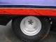 1973 Dodge Dart Race Or Street Car Rolling Chasis Tubed Dart photo 7