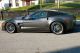 Rare 2009 Zr1 With Supercharger And Exhaust Upgrade 700 Hp+++ Corvette photo 1