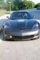 Rare 2009 Zr1 With Supercharger And Exhaust Upgrade 700 Hp+++ Corvette photo 5