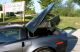Rare 2009 Zr1 With Supercharger And Exhaust Upgrade 700 Hp+++ Corvette photo 6