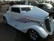 1934 Ford Coupe Other photo 8