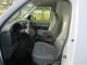 2008 Ford E250 Refrigerated Cargo Van Florida Work Van We Ship Buy Today E-Series Van photo 12