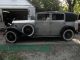 1932 Rolls Royce 20 / 25 4 Door Limousine Other photo 1
