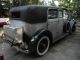 1932 Rolls Royce 20 / 25 4 Door Limousine Other photo 4