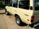 1986 Toyota Land Cruiser Fj60 Land Cruiser photo 12